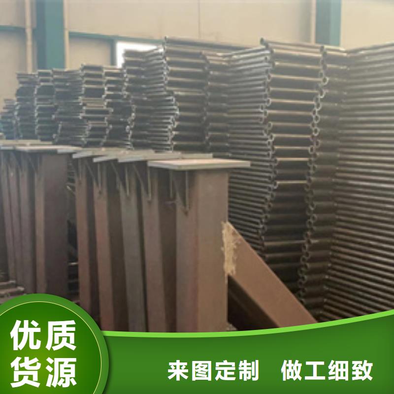 道路护栏_桥梁护栏厂物美价优