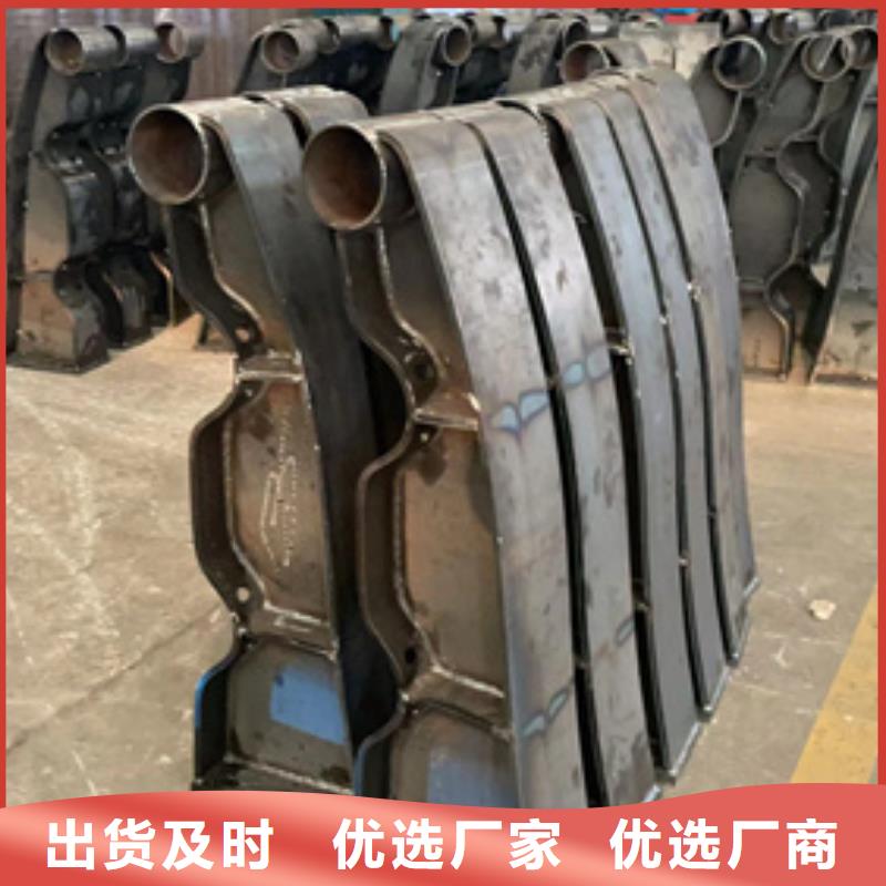 LED燈光護欄質量認證