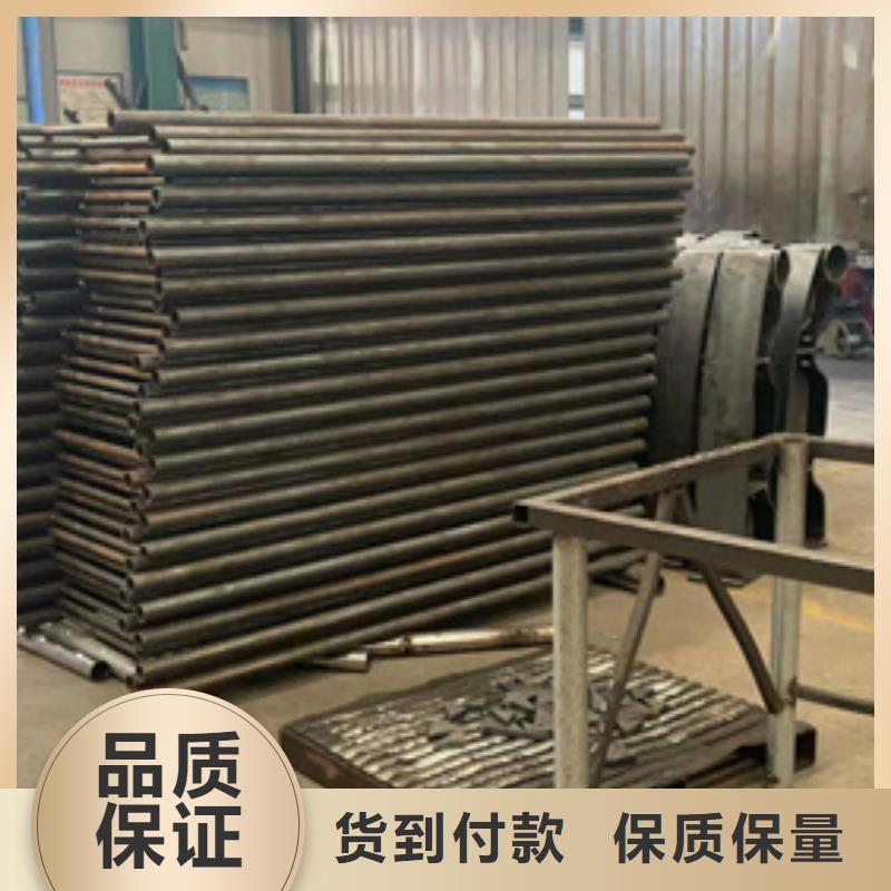 有現(xiàn)貨的景觀燈光護(hù)欄供貨商