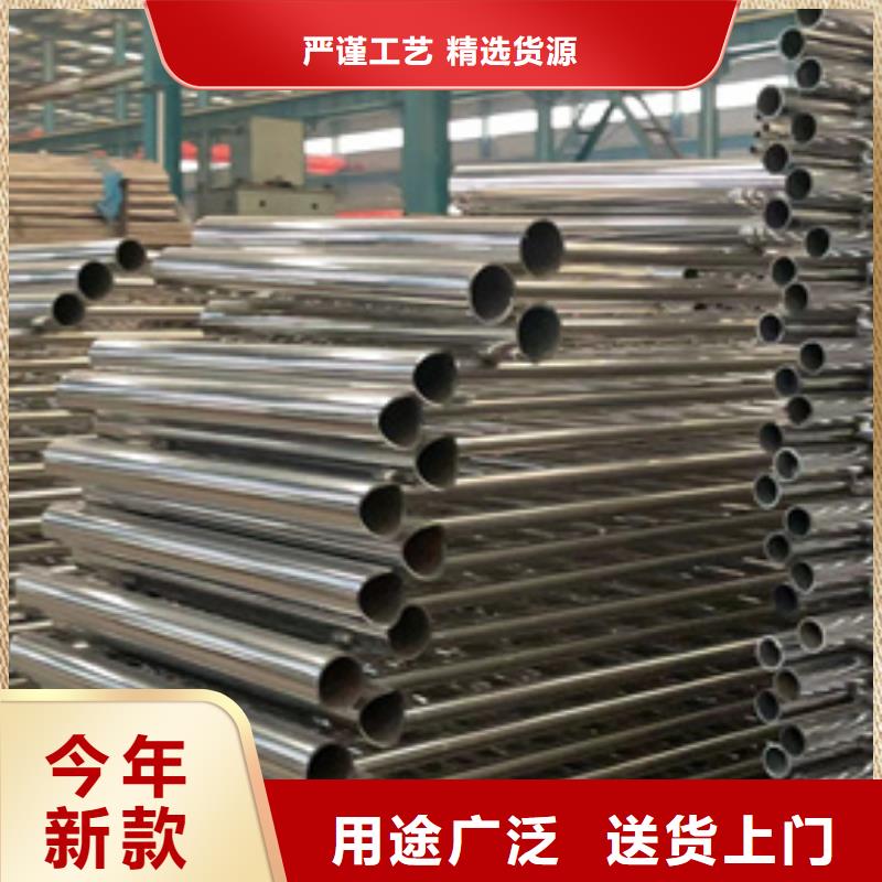 景觀燈光護欄廠家-誠信經營