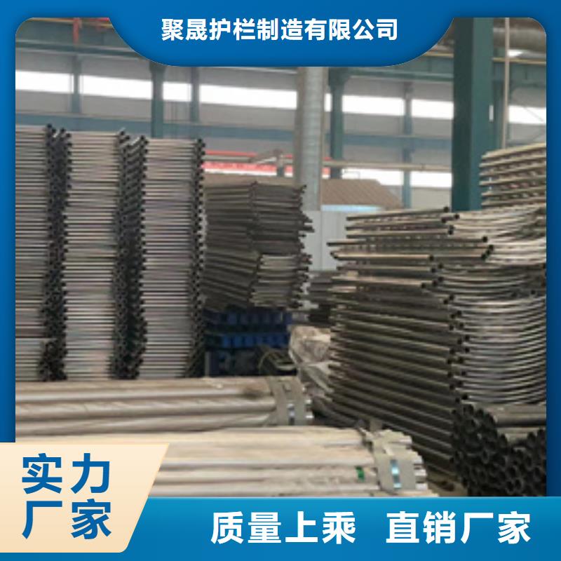 有現貨的鑄造石護欄基地