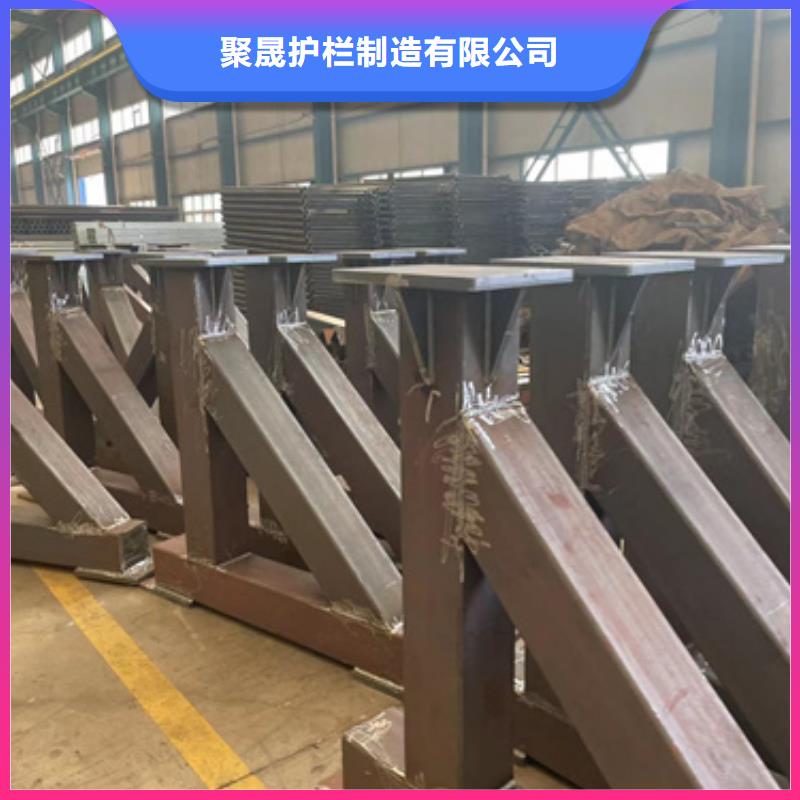 護欄【橋梁鋼護欄廠】用心做好細節