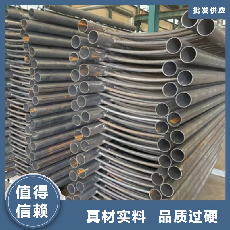 河道護(hù)欄多年行業(yè)經(jīng)驗(yàn)