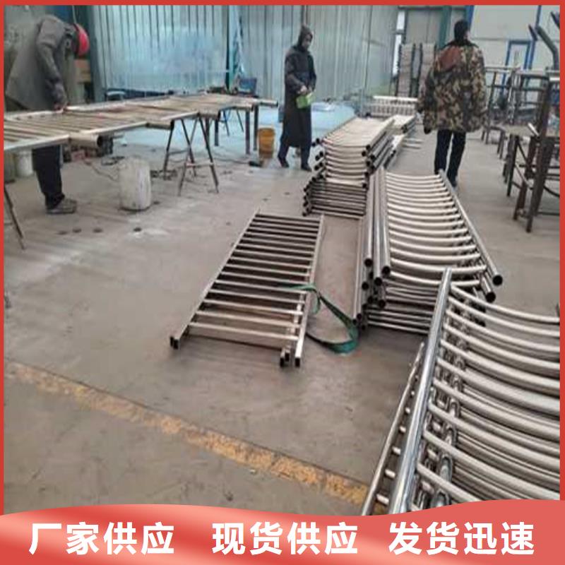 護(hù)欄,橋梁護(hù)欄廠嚴(yán)格把控每一處細(xì)節(jié)