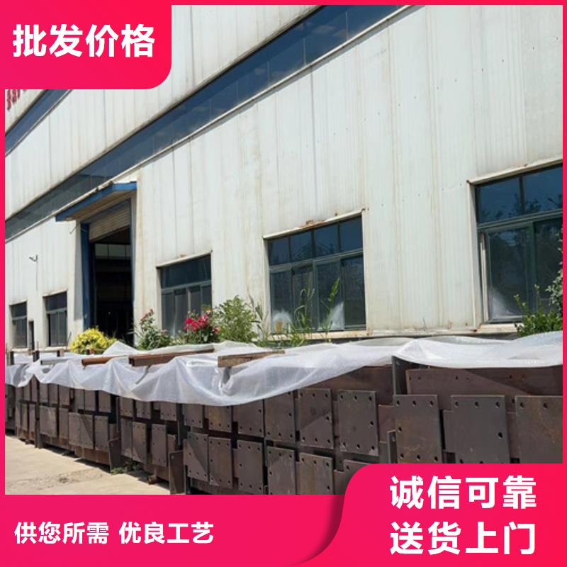 灯光护栏优选企业