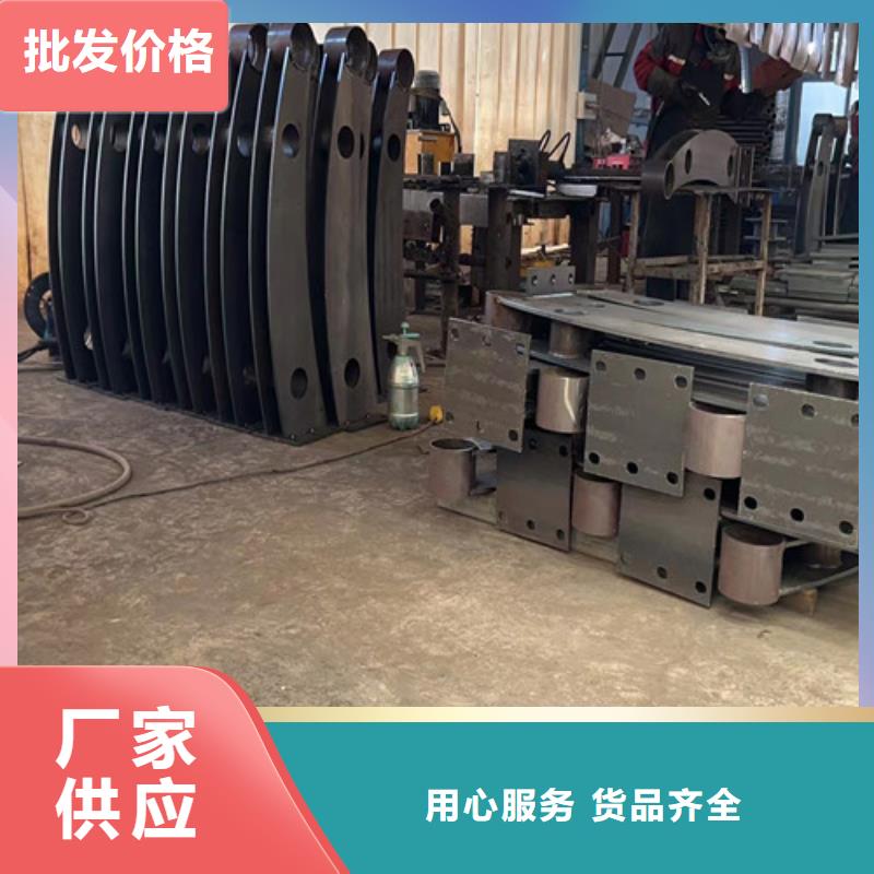 護欄立柱采購廠家