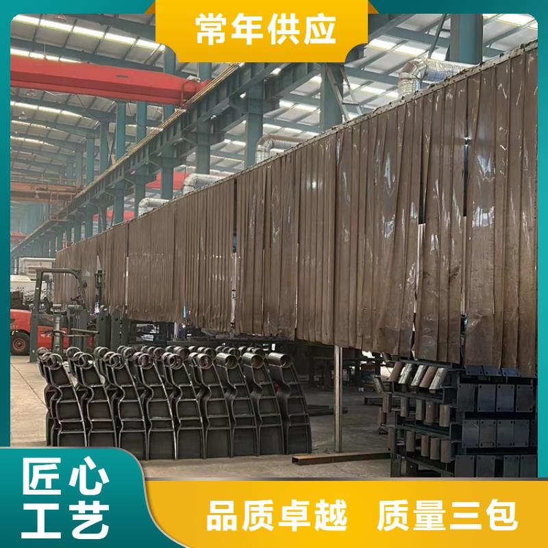 服務(wù)周到的道路護(hù)欄生產(chǎn)廠家