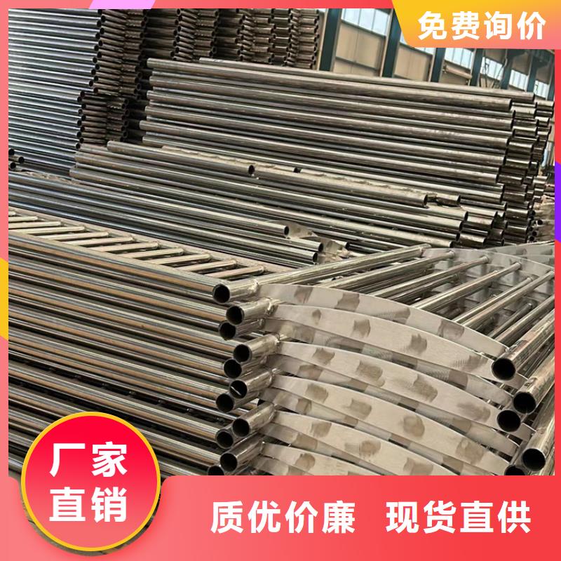 三橫梁防撞護欄生產廠家質量過硬