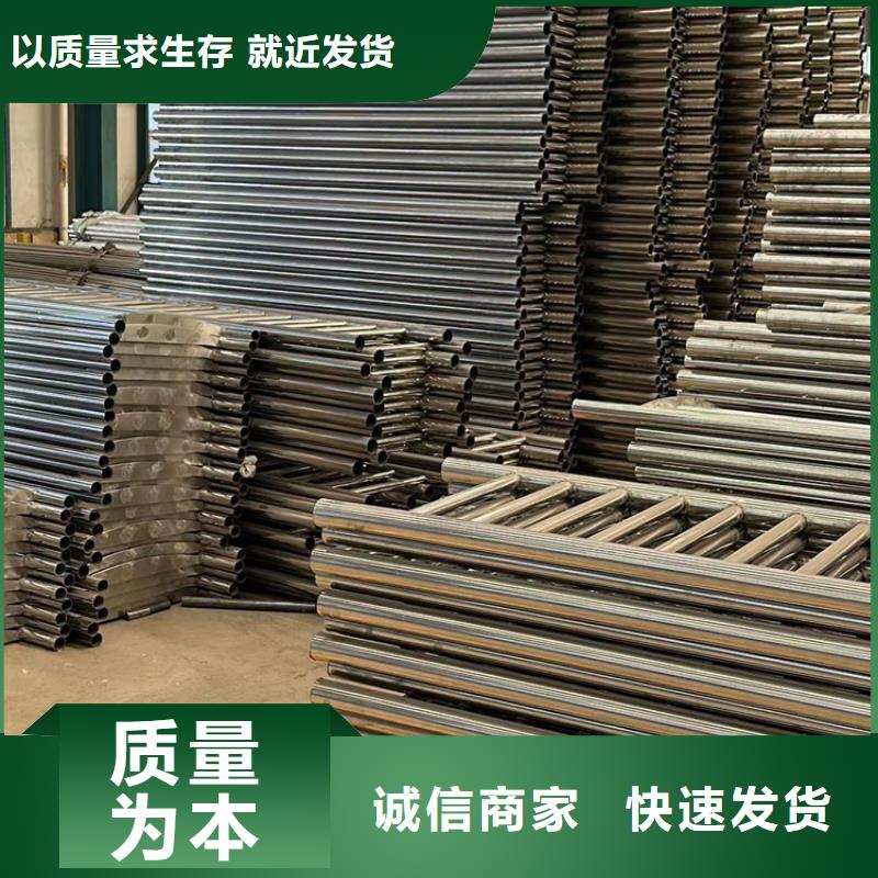 庫存充足的燈光護(hù)欄銷售廠家