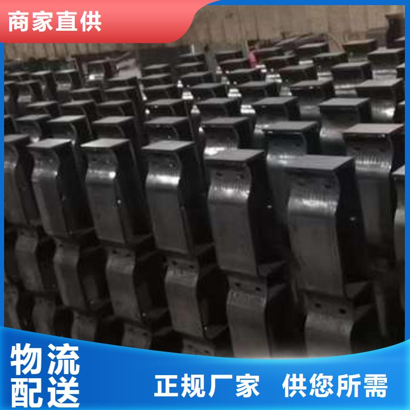 天橋護欄-高質量天橋護欄
