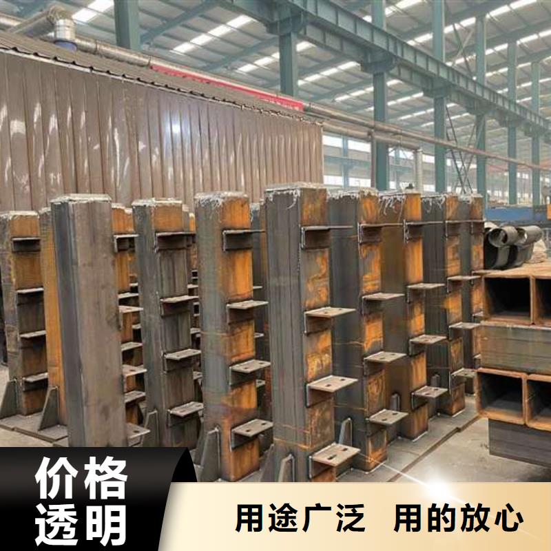 高鐵護欄大量現貨充足