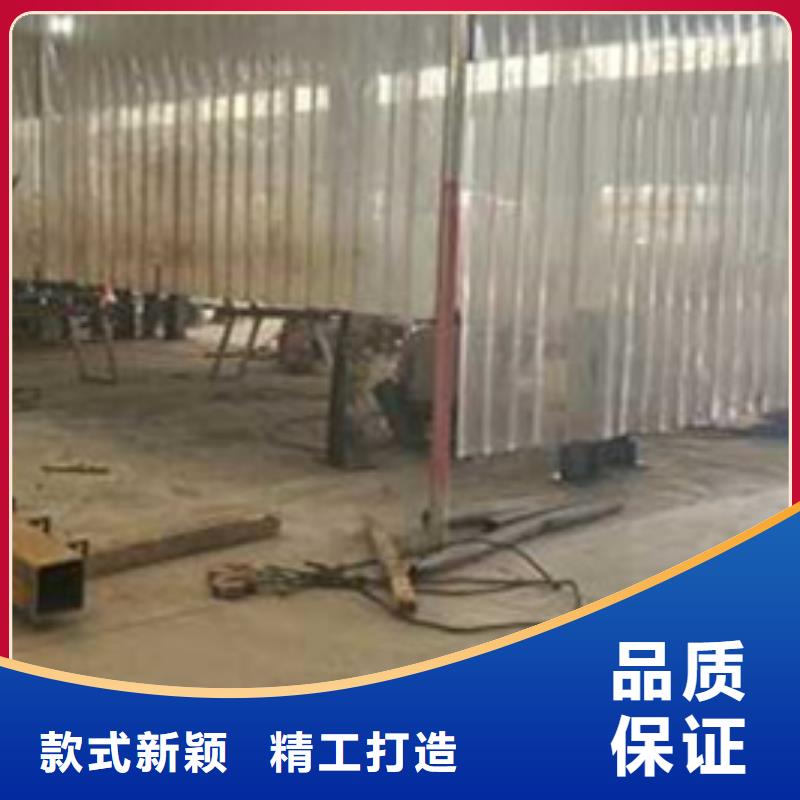 鋁合金橋梁欄桿廠家熱銷