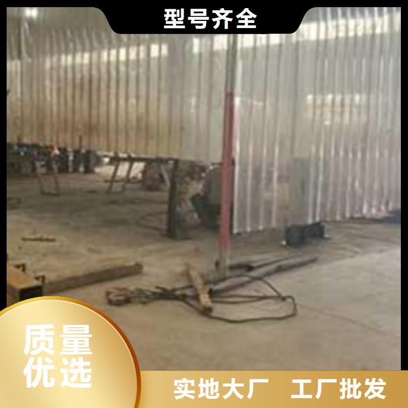 【護欄】防撞護欄廠供貨及時