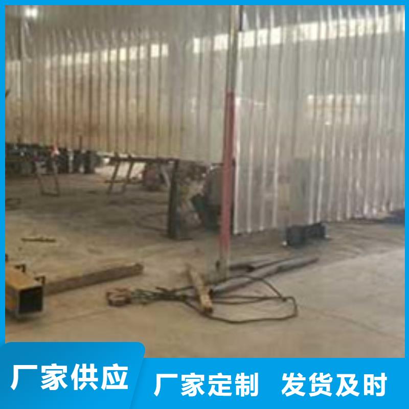 道路景观护栏-厂家热销