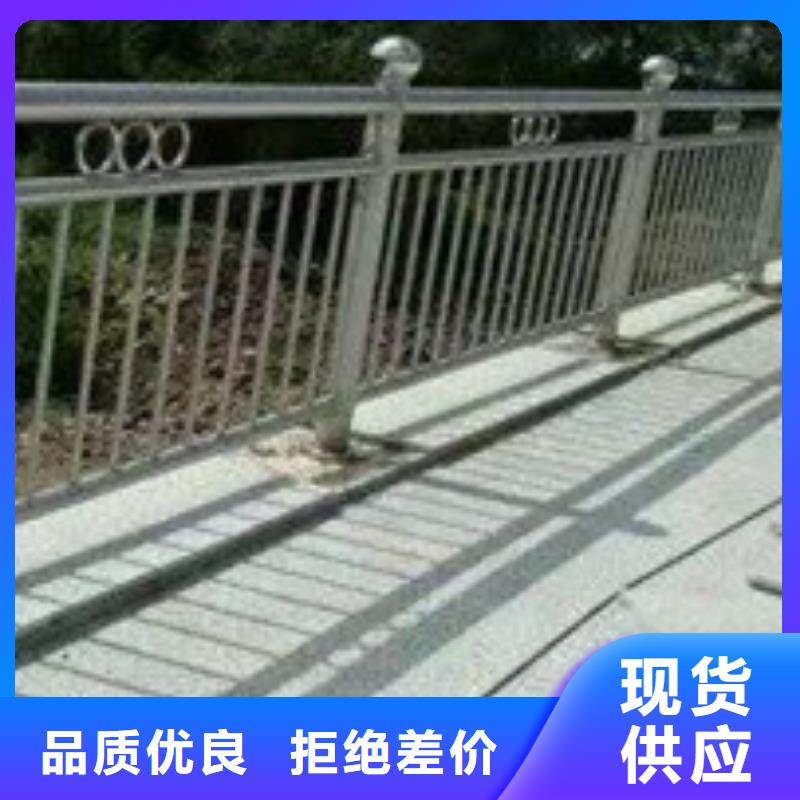 【护栏】不锈钢立柱好厂家有担当