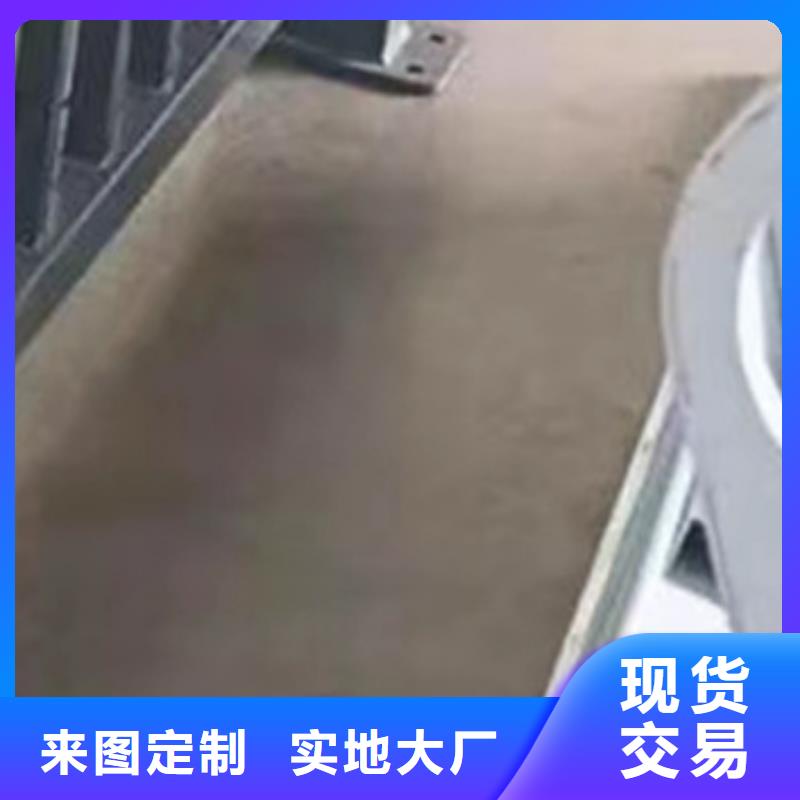 護欄【橋梁護欄】質量層層把關