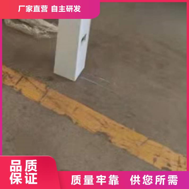護欄河道防撞欄桿低價貨源