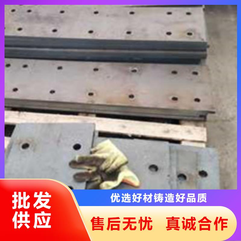 选购人行道防撞栏杆可按需定制
