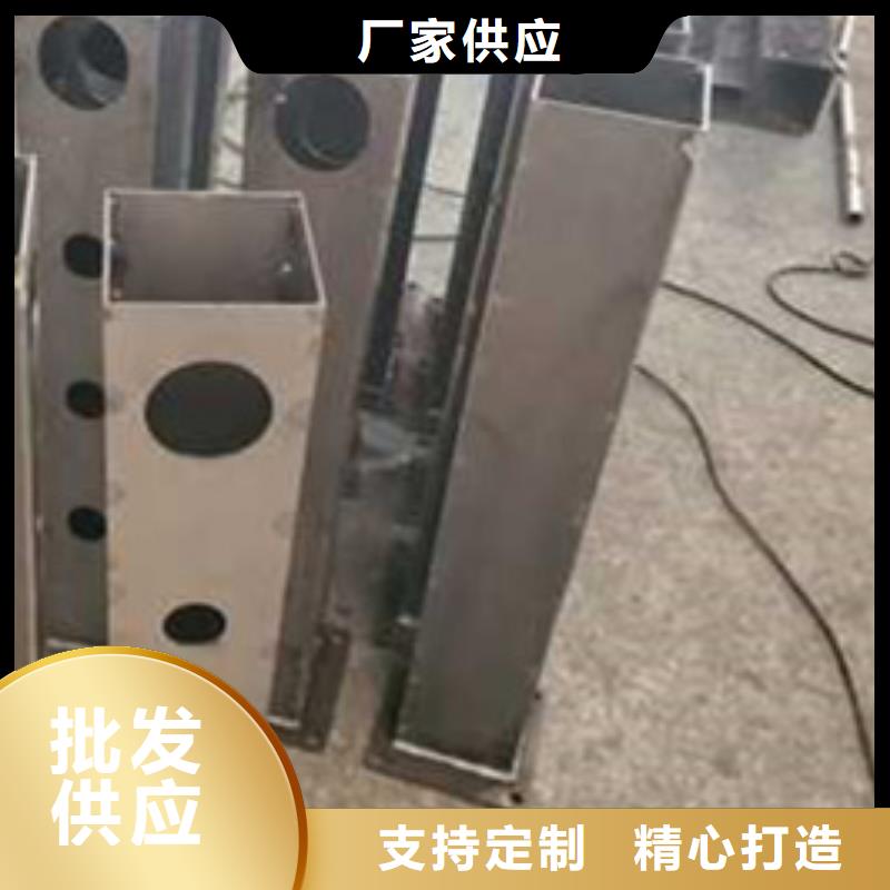 护栏_【人行道栏杆】用品质说话