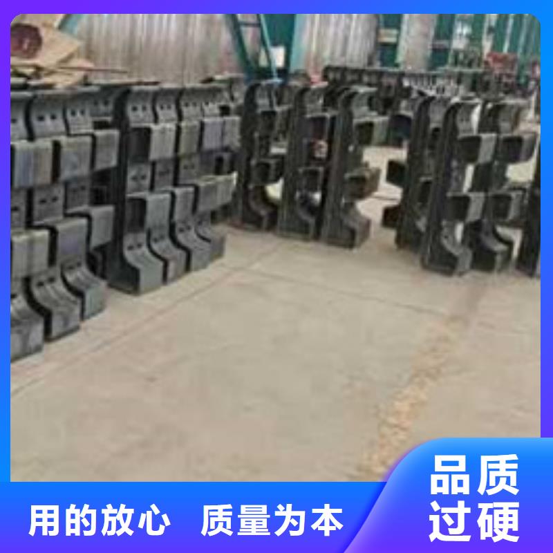 護(hù)欄多種款式可隨心選擇