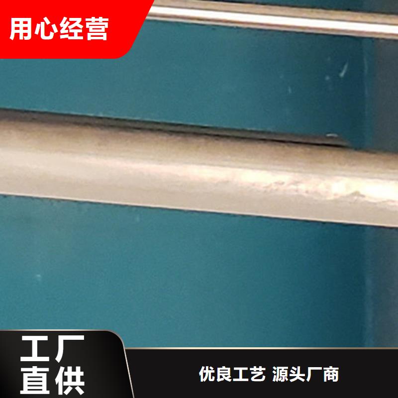 护栏防撞立柱品质好才是硬道理