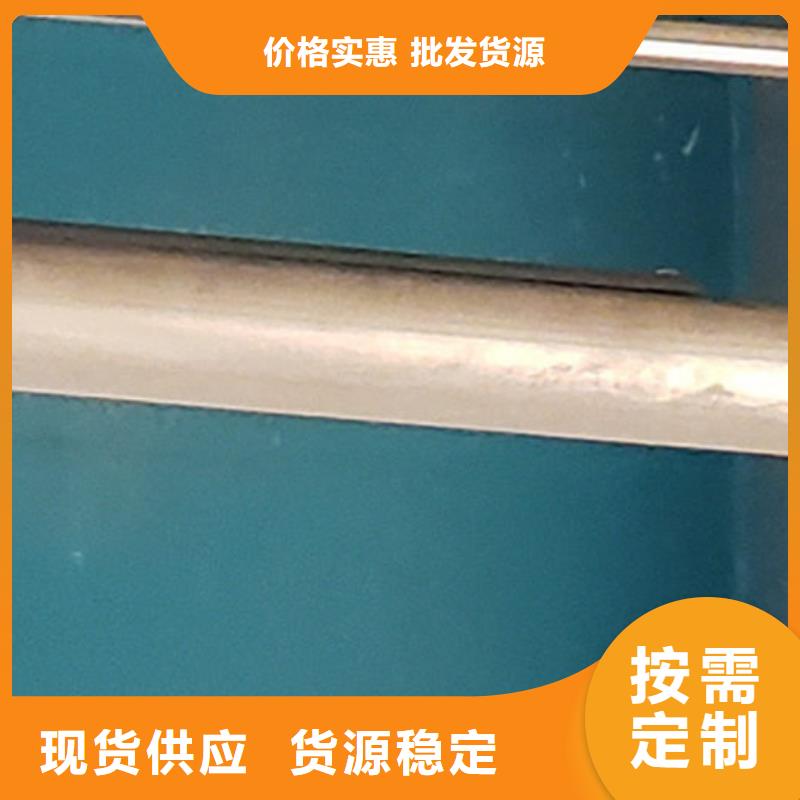 【护栏不锈钢复合管护栏厂自有厂家】