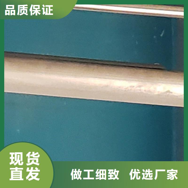 桥梁景观护栏工艺精致