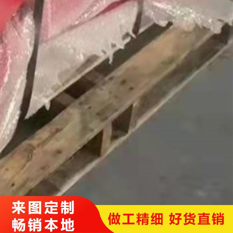 【护栏灯光防撞护栏质量看得见】
