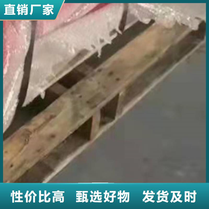 道路防撞栏杆公司介绍