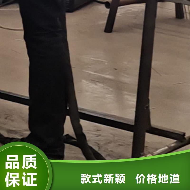 護(hù)欄品質(zhì)信得過