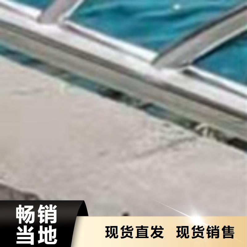 护栏桥梁防撞护栏原厂制造