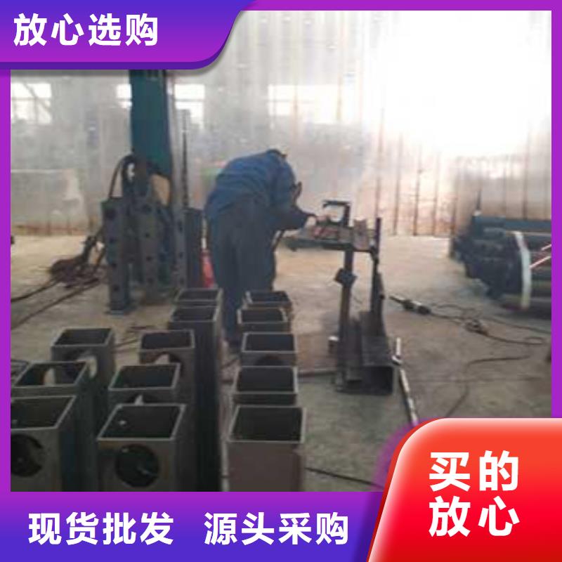 值得信賴的燈光護欄基地