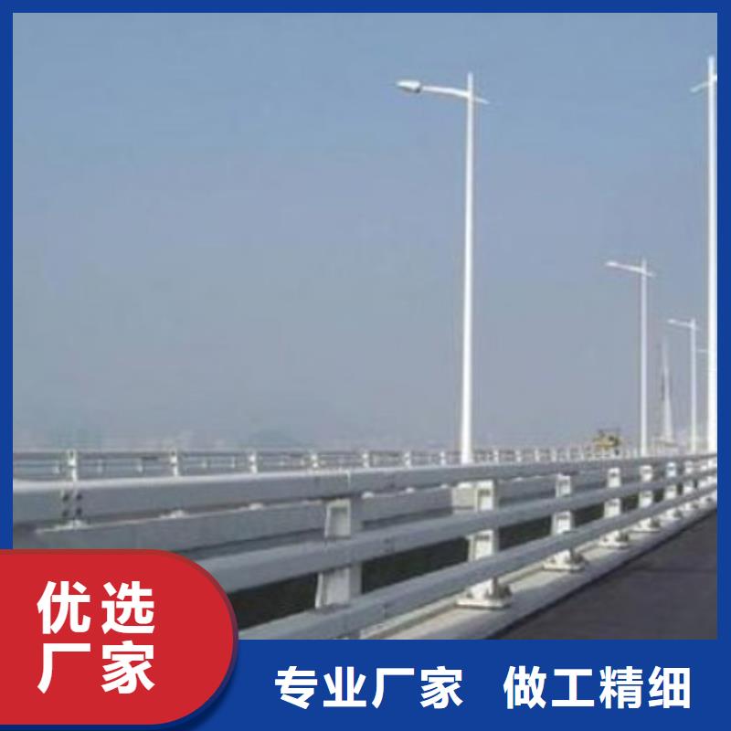 護欄不銹鋼復合管護欄為您提供一站式采購服務