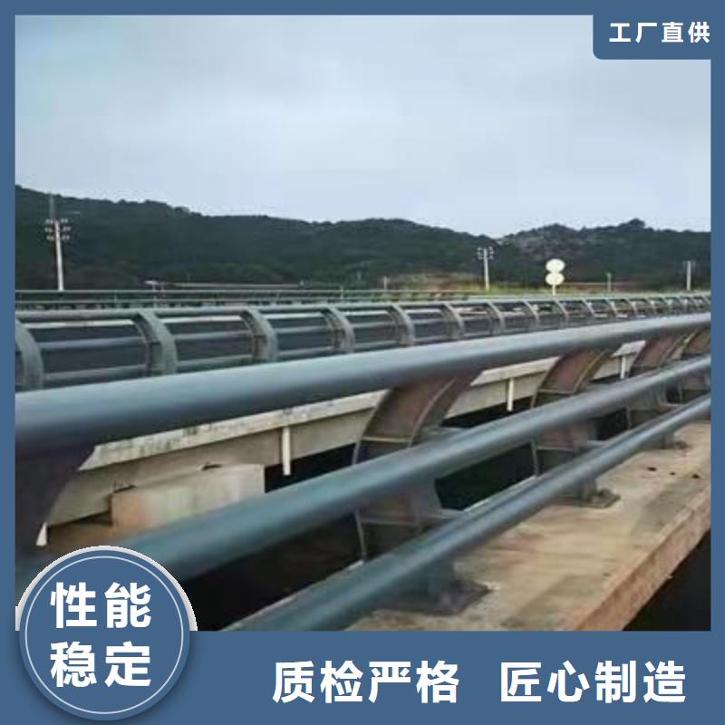 護欄景觀護欄廠優選好材鑄造好品質