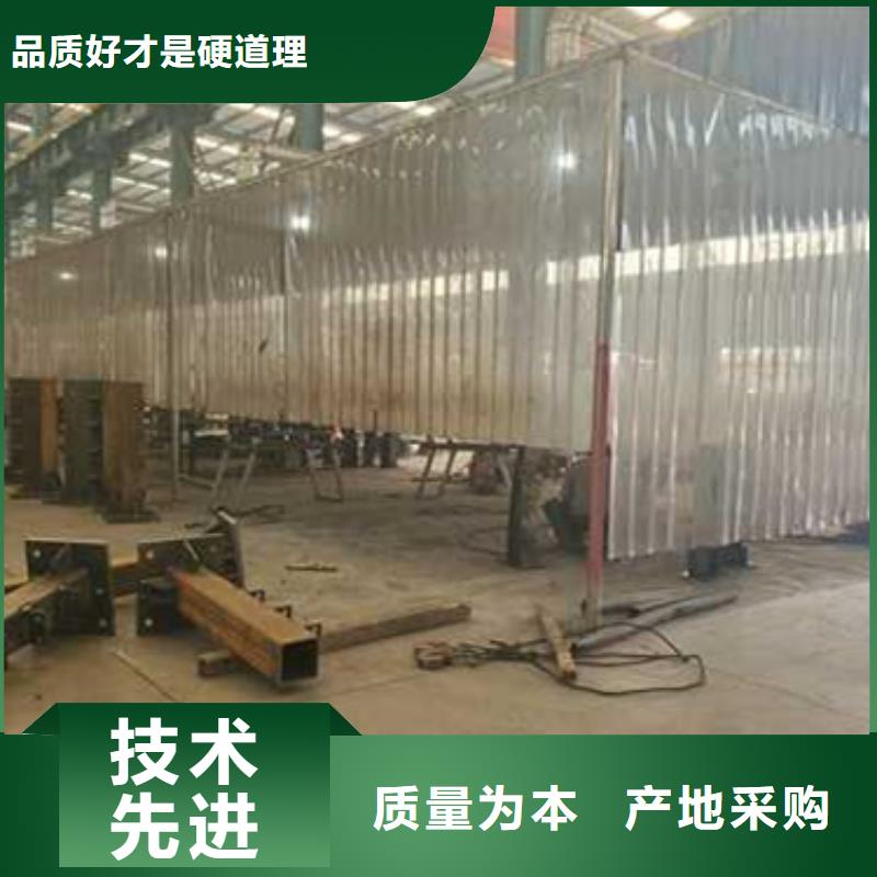 【护栏】【镀锌波形护栏】一对一为您服务