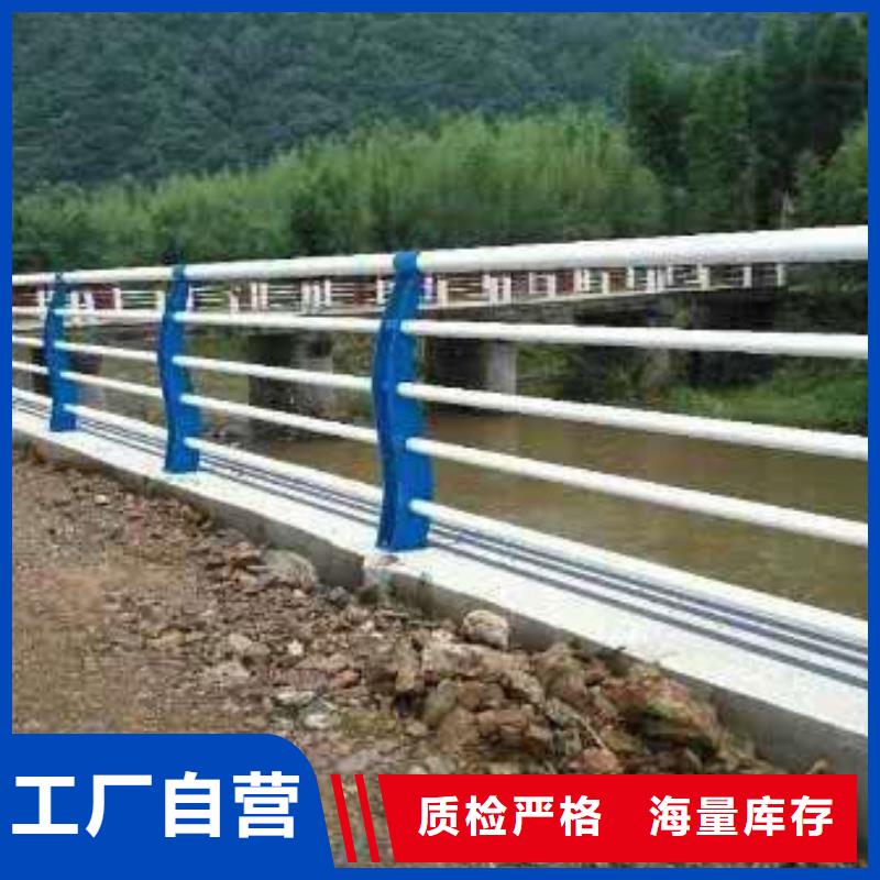護欄供貨及時