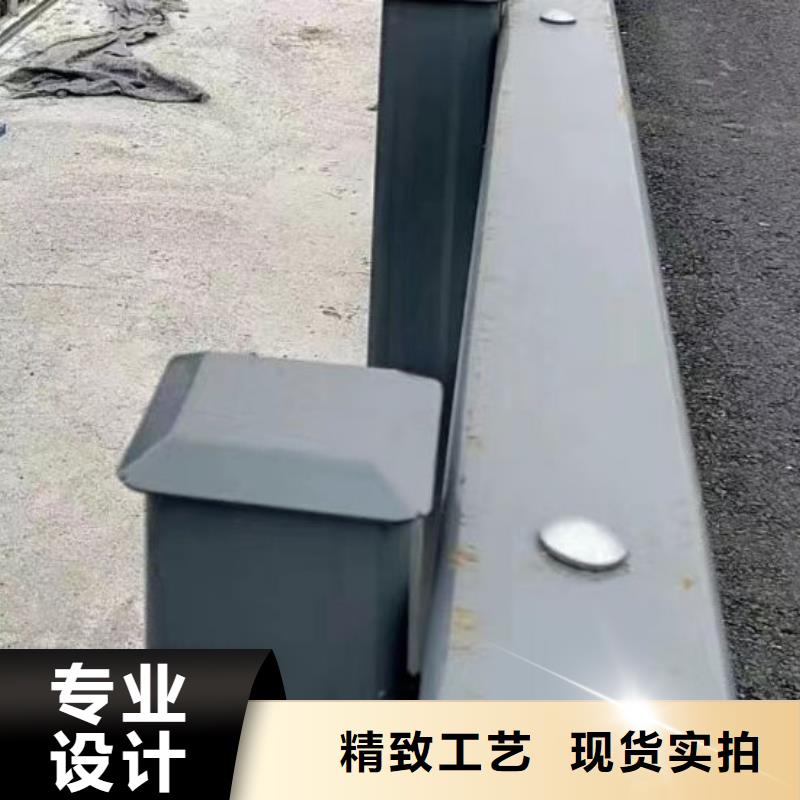 护栏旋转护栏销售的是诚信