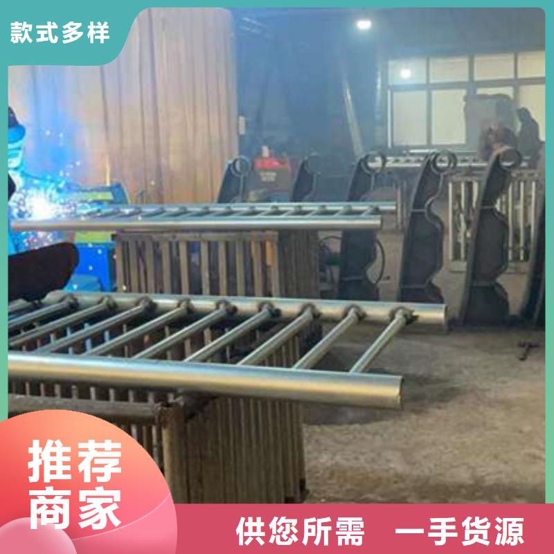 護欄_防撞護欄廠精工細作品質優良