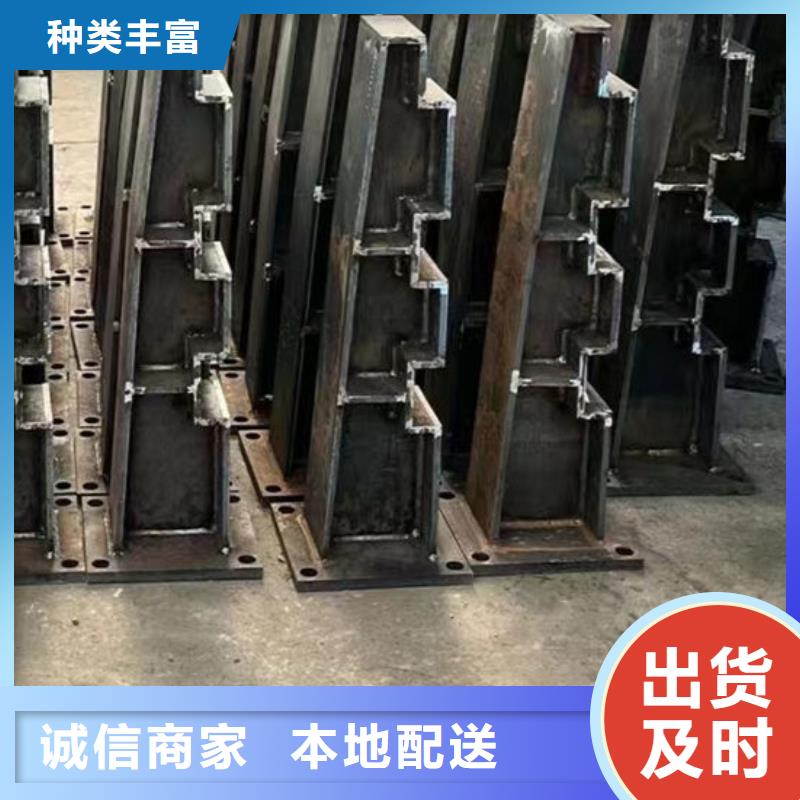 鋁合金護(hù)欄生產(chǎn)廠家