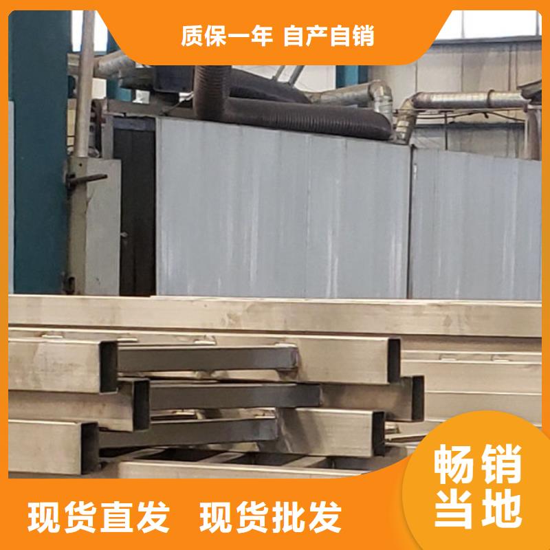 護欄,立柱真材實料誠信經營