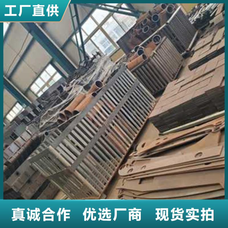 護欄景觀護欄廠優選好材鑄造好品質