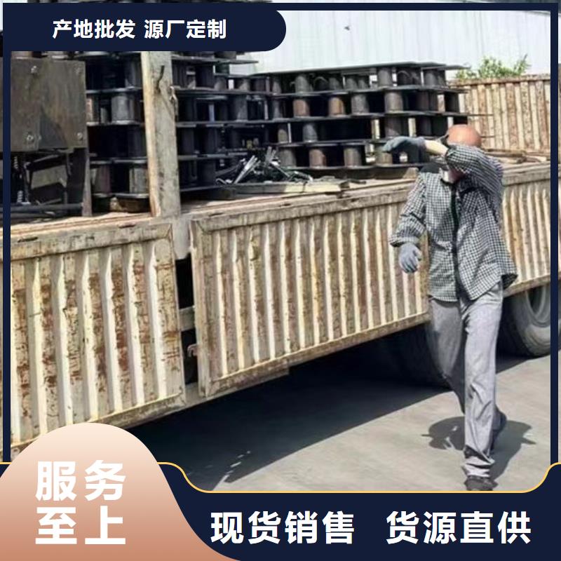 護(hù)欄優(yōu)選好材鑄造好品質(zhì)