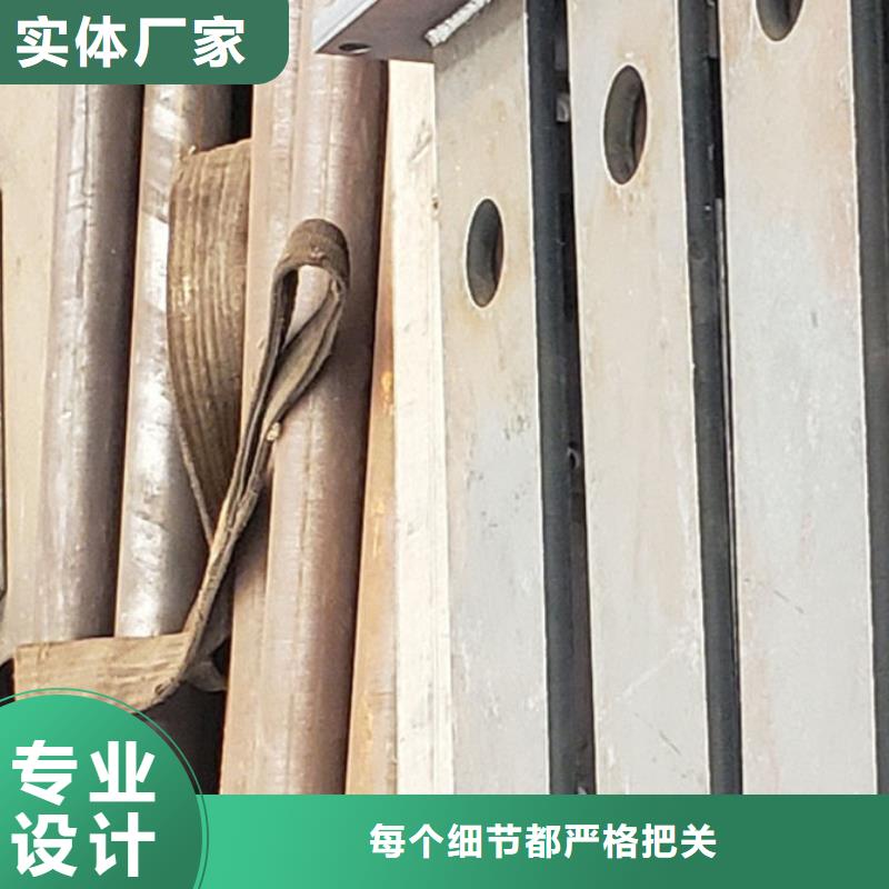護欄_防撞護欄廠精工細作品質優良