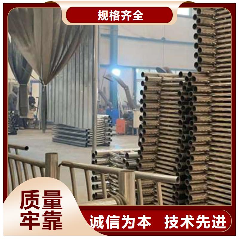 护栏【LED防护栏杆】选择大厂家省事省心