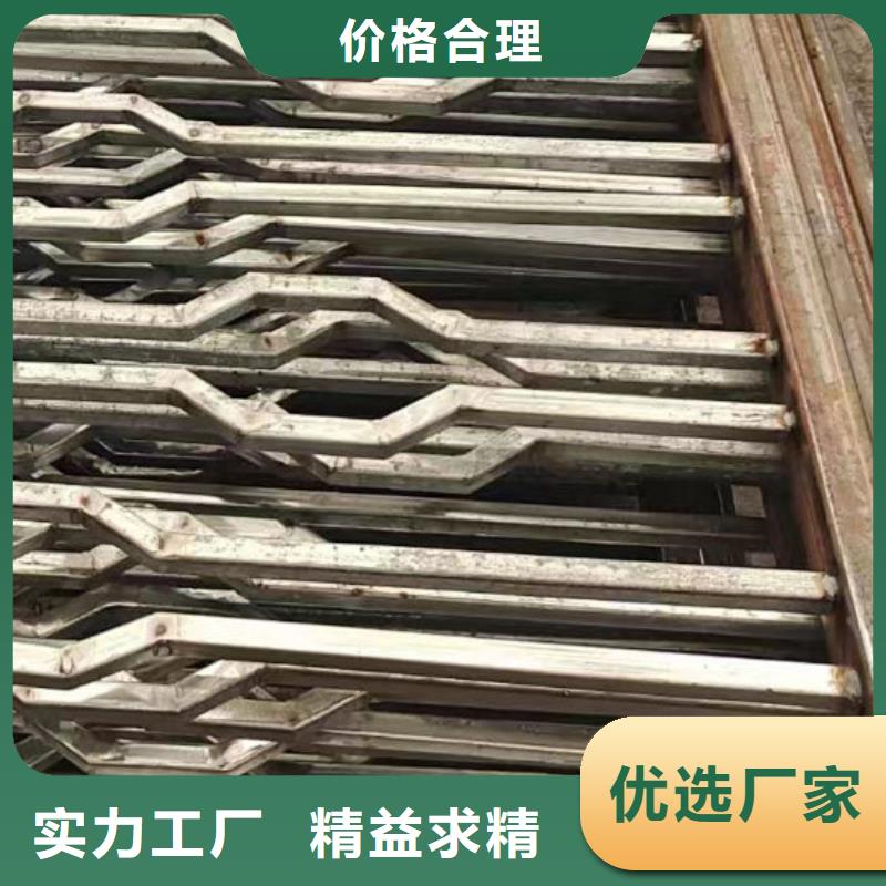 景觀護(hù)欄質(zhì)量認(rèn)證