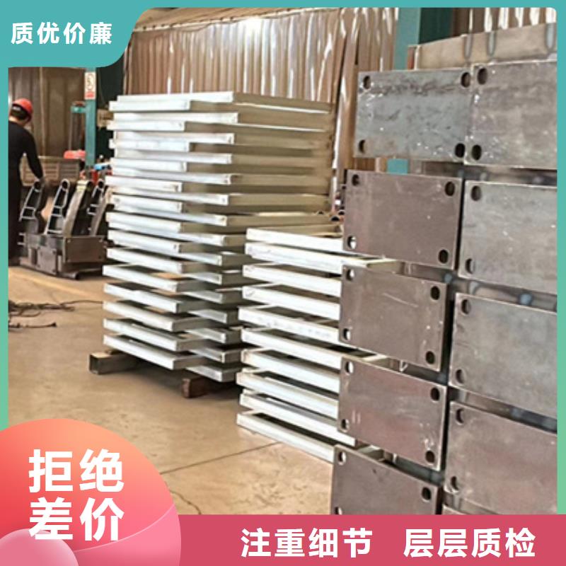 护栏,桥梁护栏厂家口碑好实力强
