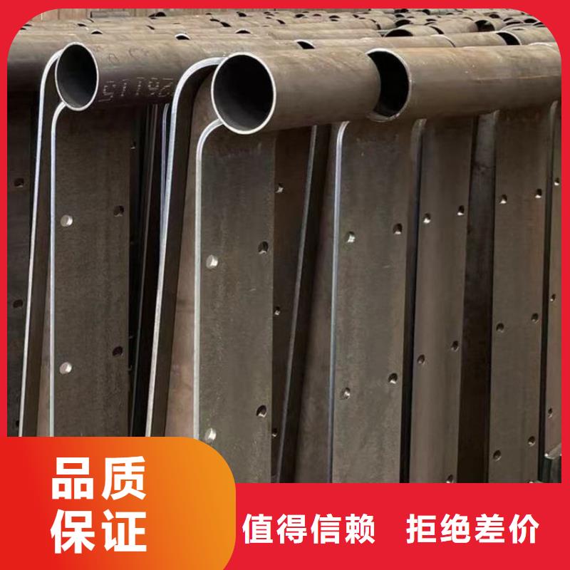 高鐵護(hù)欄美觀大方
