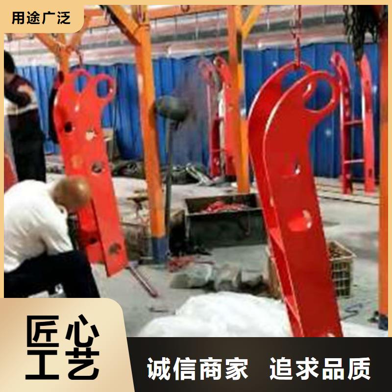護欄【【鍍鋅波形護欄】】實拍品質(zhì)保障