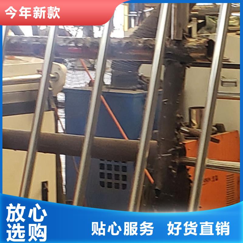 护栏桥梁护栏厂一站式采购商