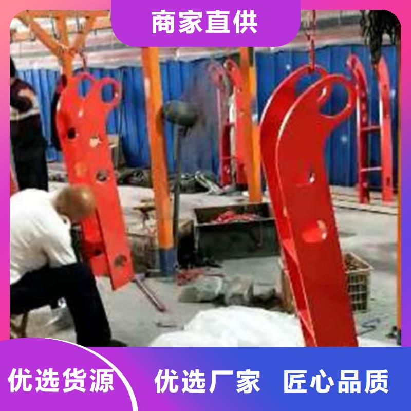 護欄_防撞護欄廠廠家直銷大量現(xiàn)貨